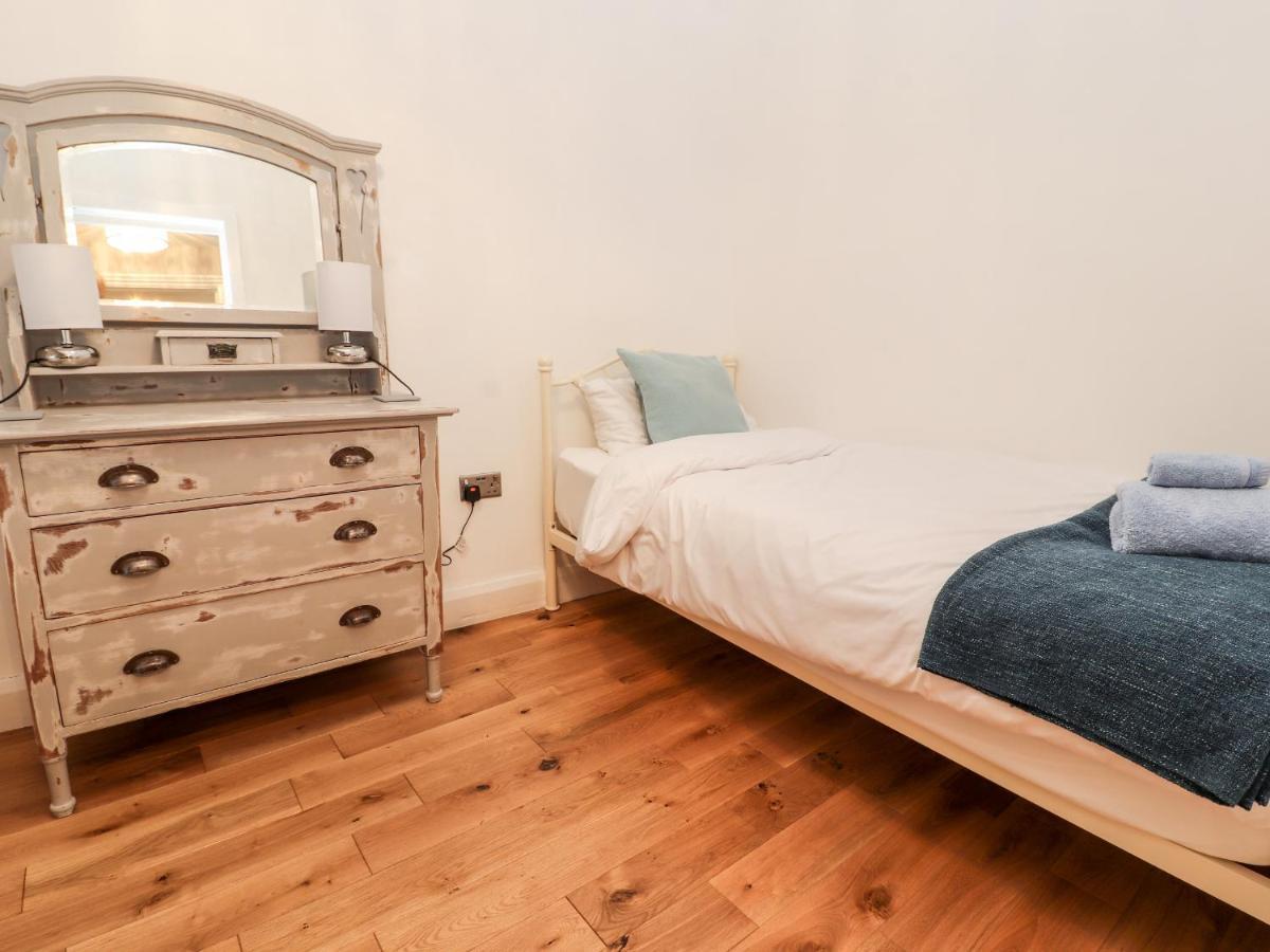 Glan Y Ddol Villa Trefriw Kültér fotó
