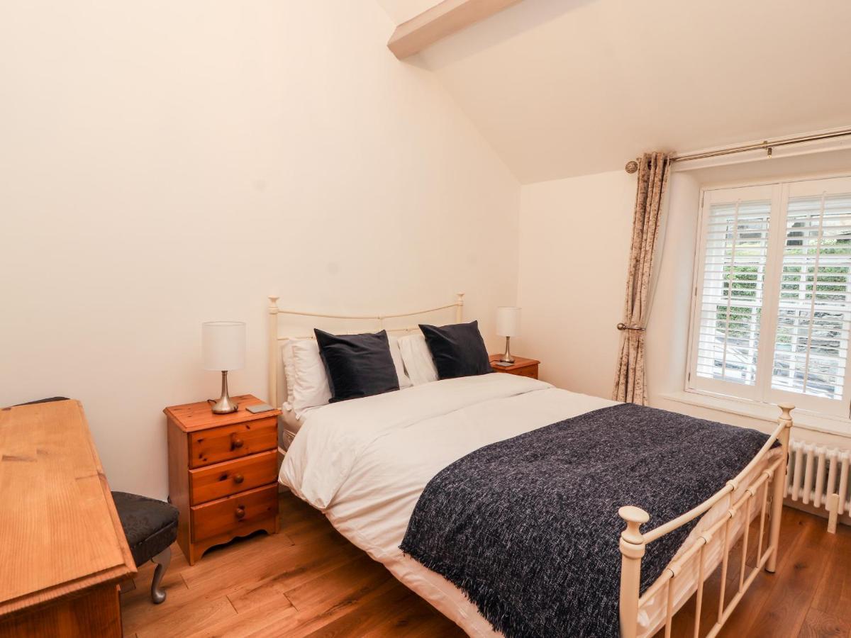 Glan Y Ddol Villa Trefriw Kültér fotó