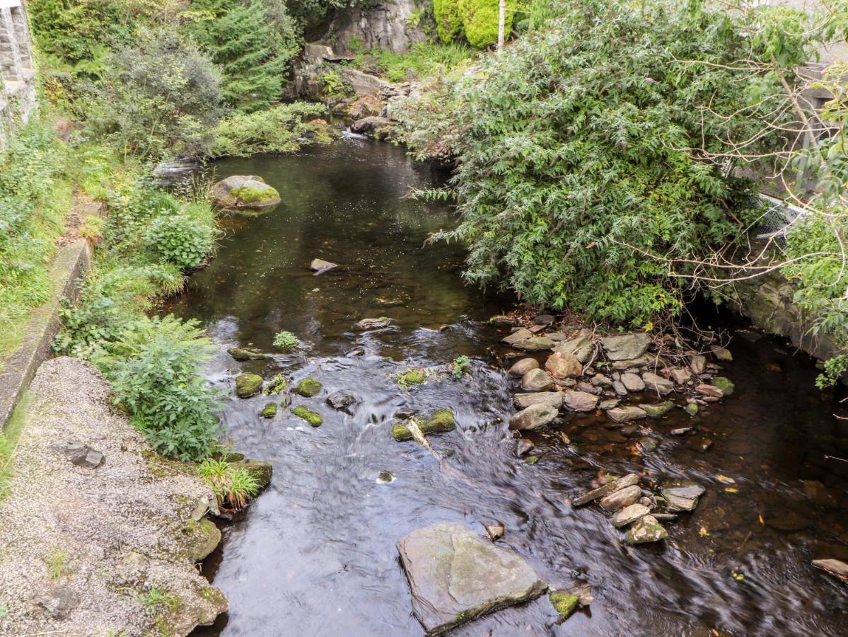 Glan Y Ddol Villa Trefriw Kültér fotó